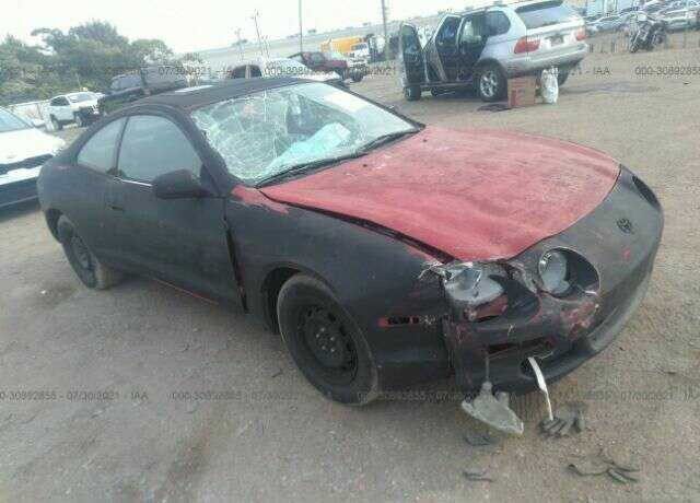 Toyota Celica