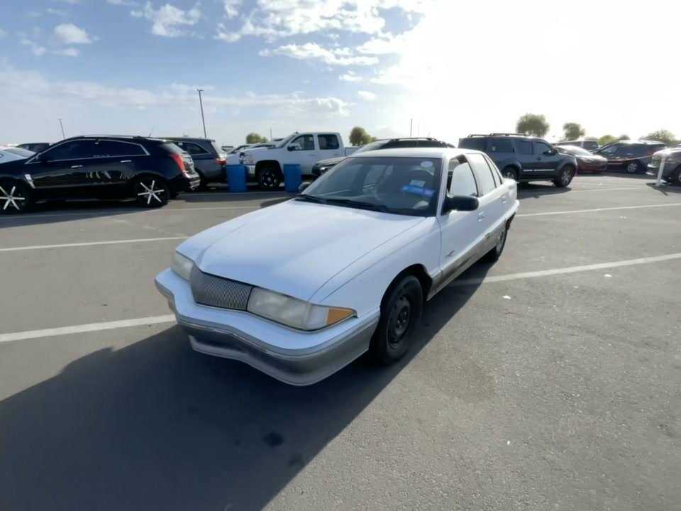 Buick Skylark