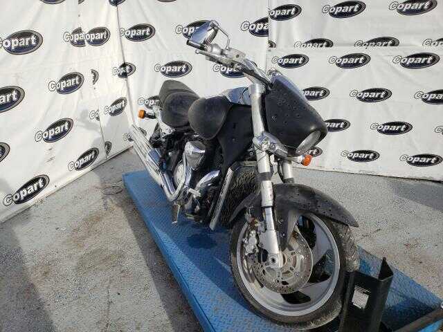 Suzuki VZ1500