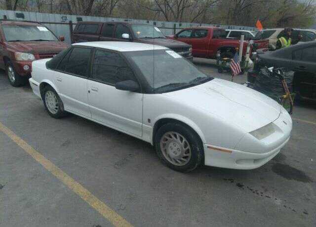 Saturn SL2