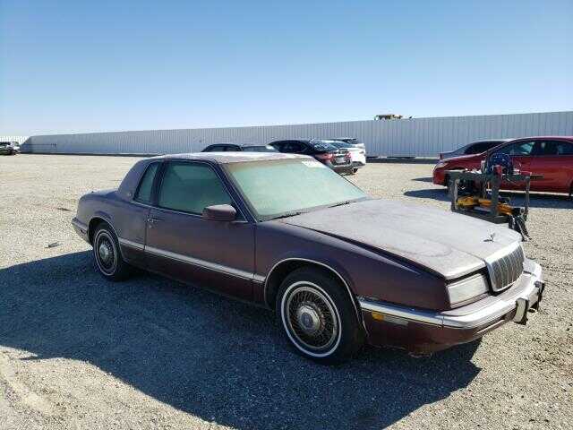 Buick Riviera