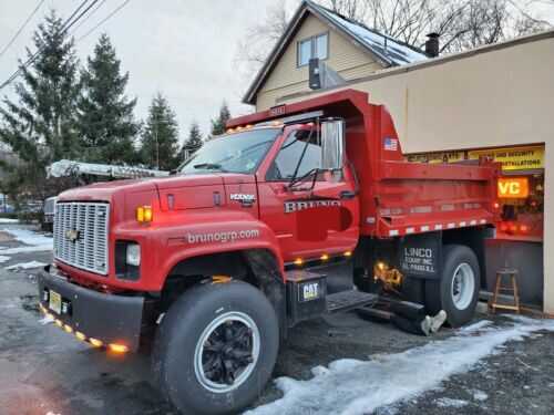 Chevrolet C7