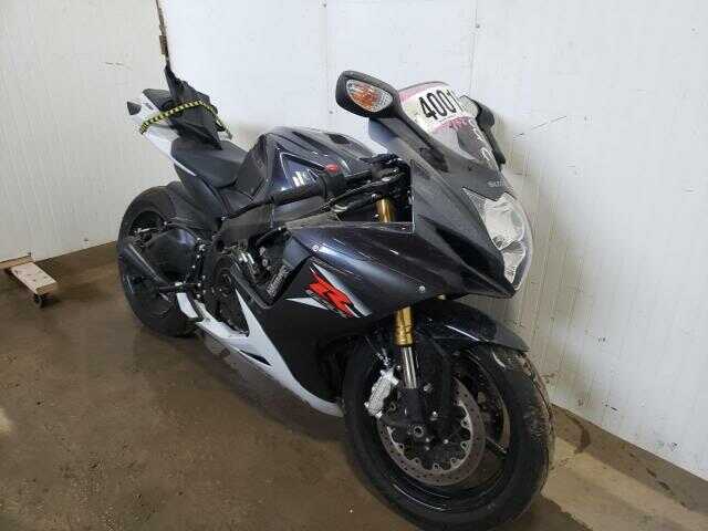 Suzuki GSX-R750L
