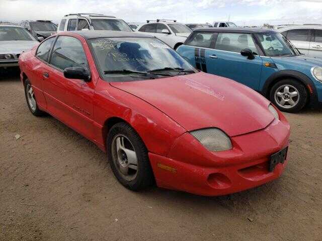 Pontiac Sunfire