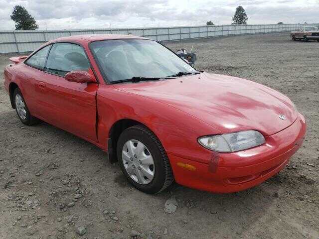 Mazda MX-6