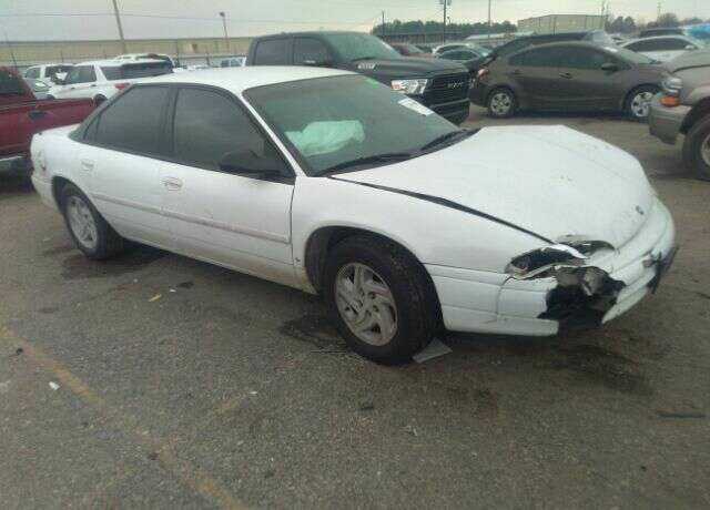 Dodge Intrepid