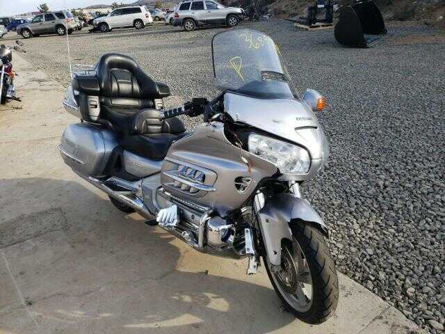Honda GL1800