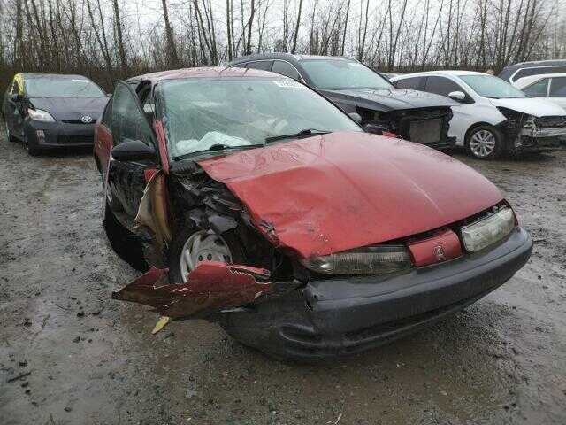 Saturn SL