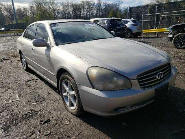 Infiniti Q45