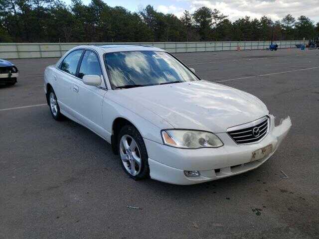 Mazda Millenia