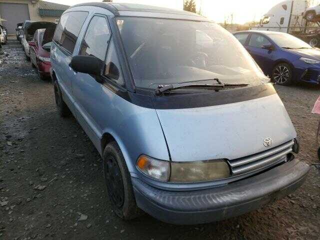 Toyota Previa