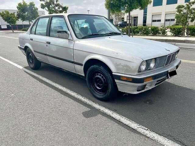 BMW 318i
