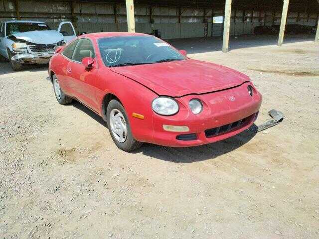 Toyota Celica