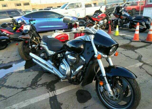 Suzuki VZ1500L