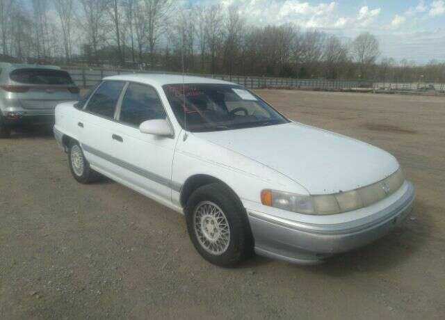 Mercury Sable