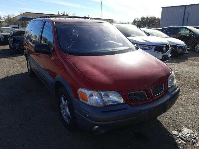 PONTIAC