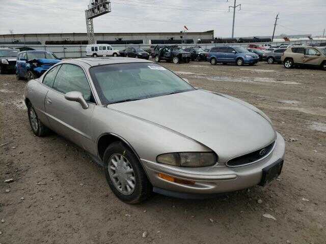 Buick Riviera