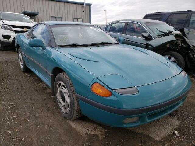 Dodge Stealth