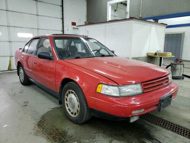 Nissan Maxima