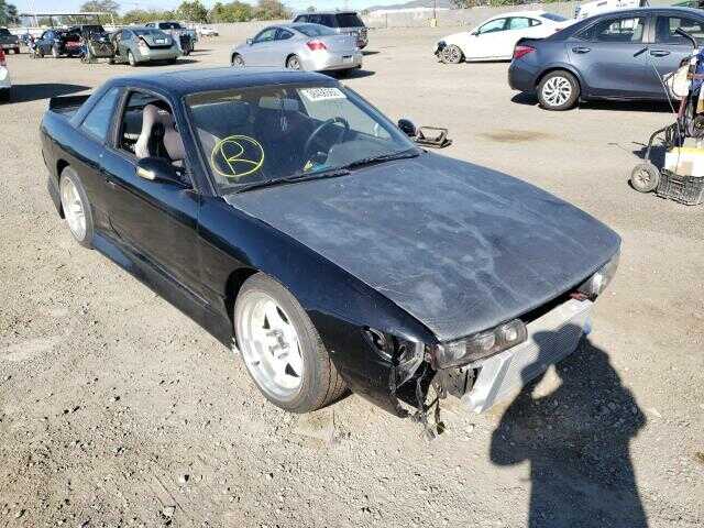 Nissan 240SX