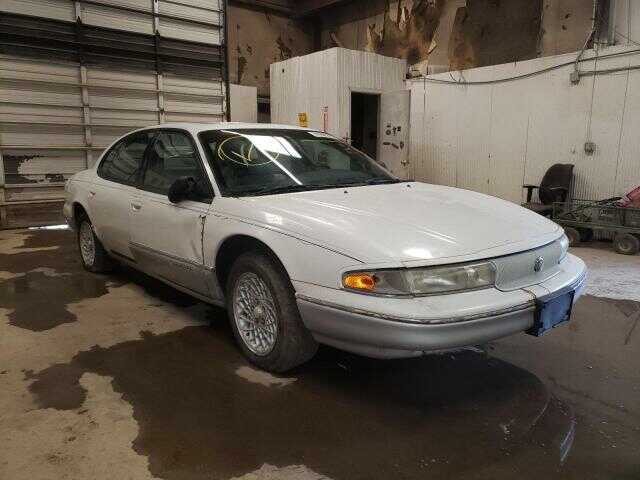 Chrysler LHS