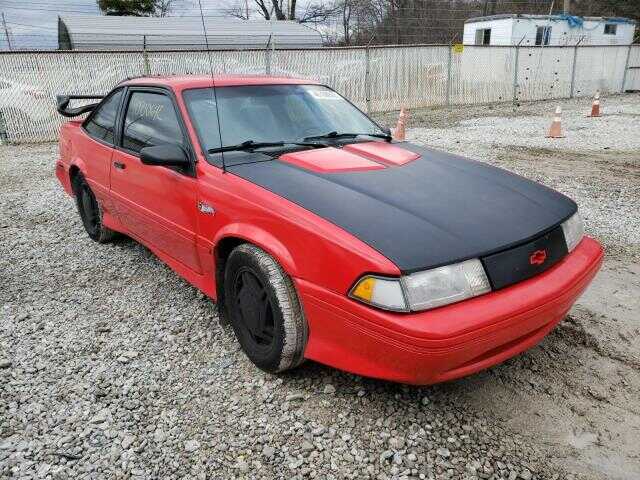 Chevrolet Cavalier