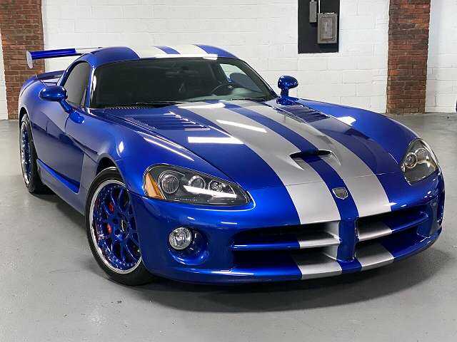 Dodge Viper