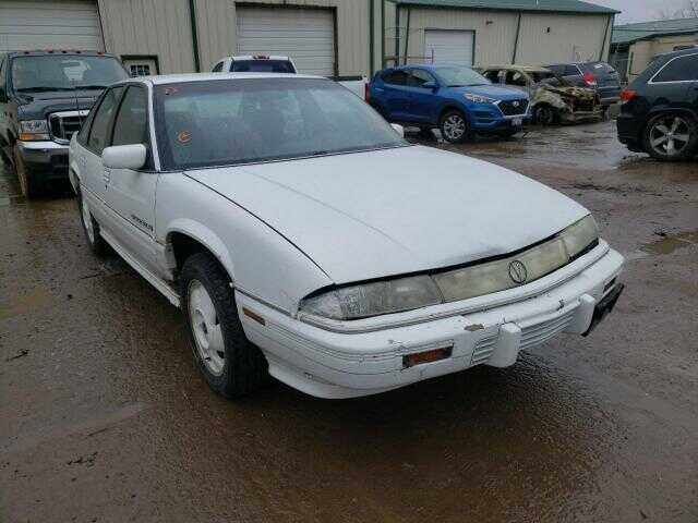Pontiac Grand Prix