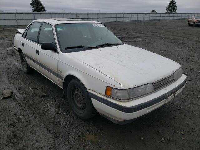 Mazda 626