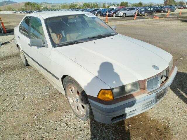 BMW 318i