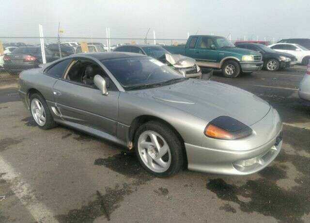 Dodge Stealth