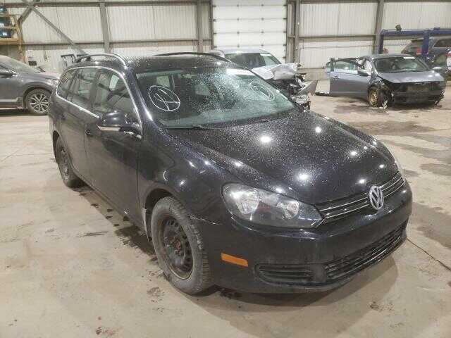 Volkswagen Jetta Wagon