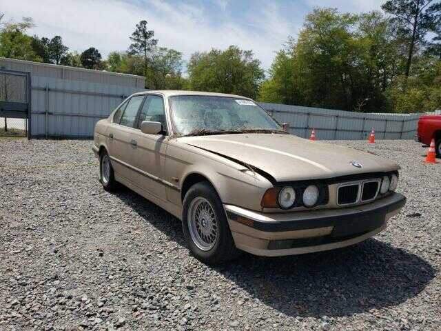 BMW 530i