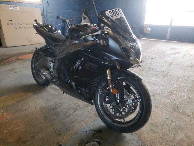 Suzuki GSX-R1000L