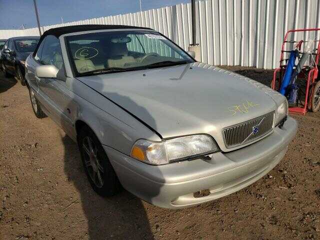 Volvo C70