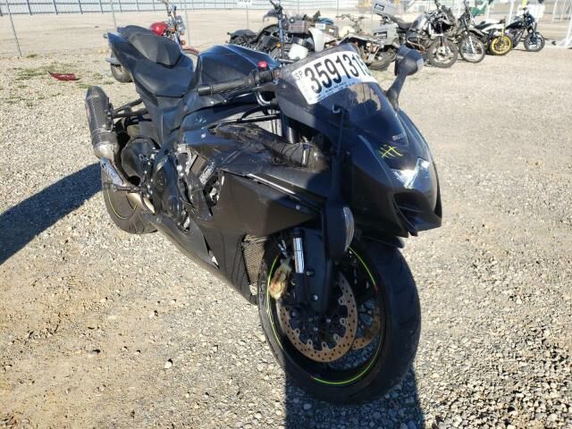 Suzuki GSX-R1000L