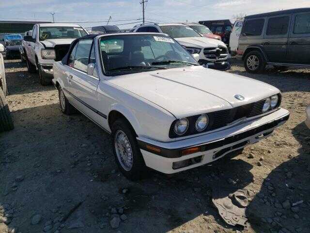 BMW 325i