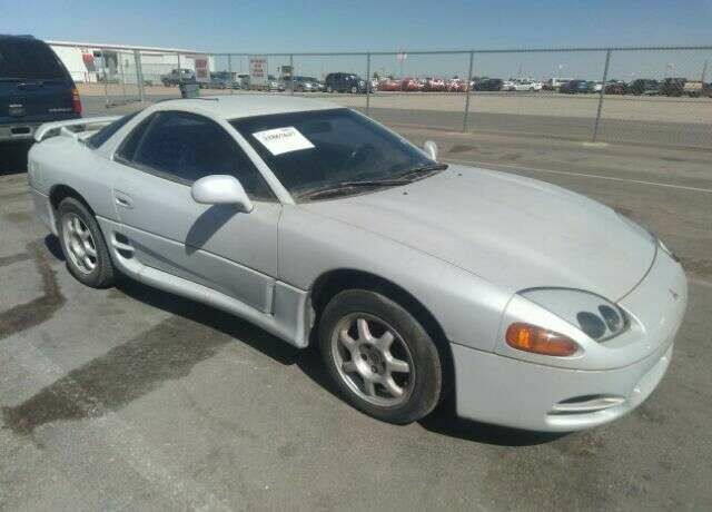 Mitsubishi 3000 GT