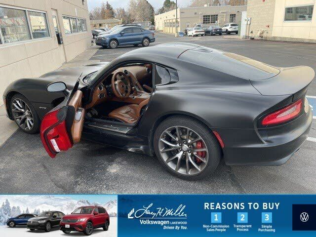 Dodge Viper