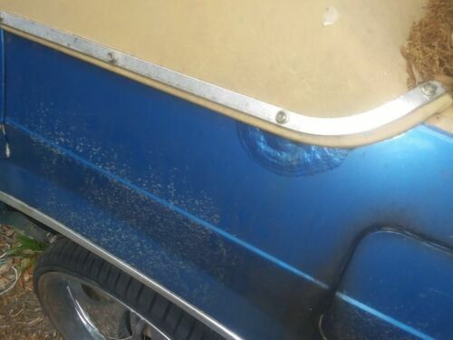 Ford Crown Victoria