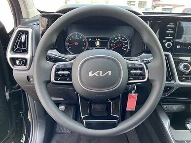2022 KIA Sorento - VIN Decoder