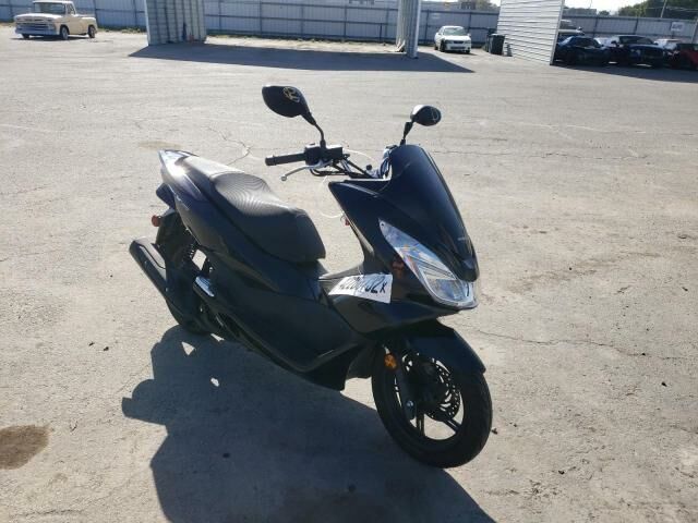 Honda PCX150