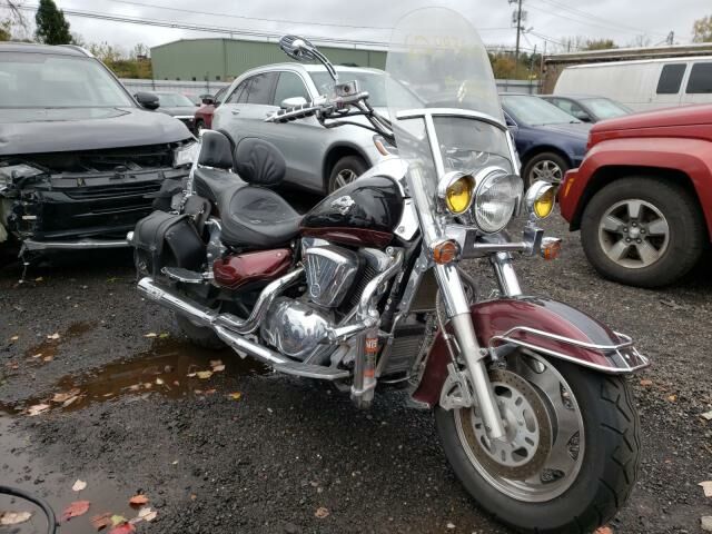 Suzuki VL1500