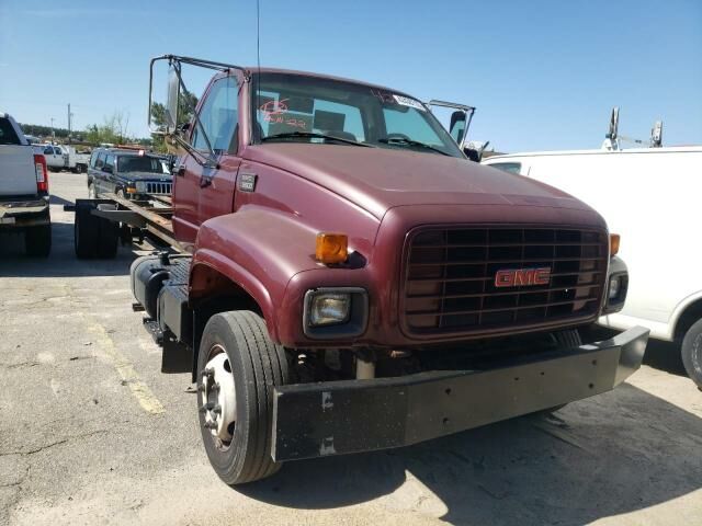 GMC C6