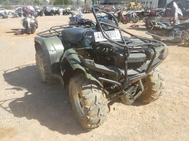 Honda FourTrax