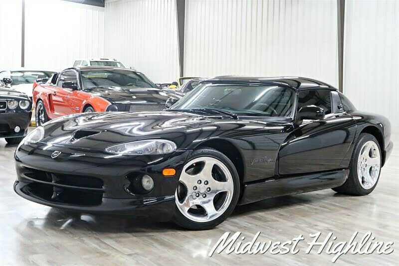 Dodge Viper