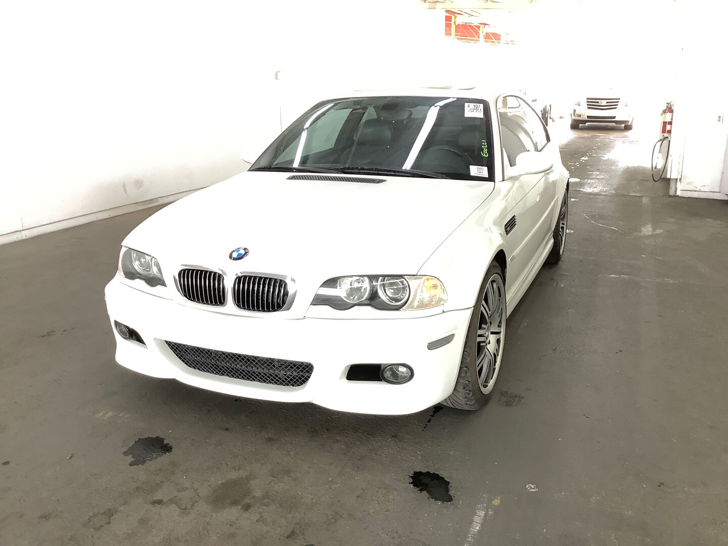 BMW M3Cic