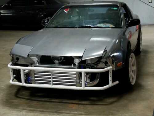 Nissan 240SX