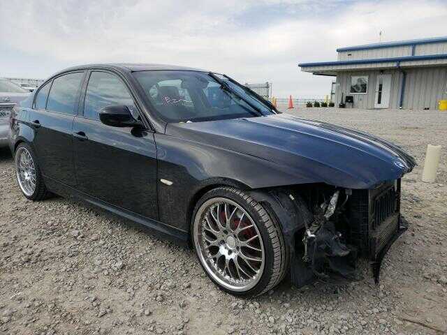 BMW 335d