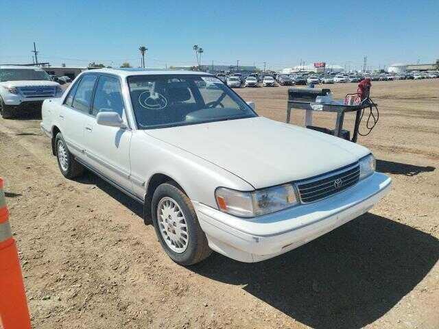 Toyota Cressida